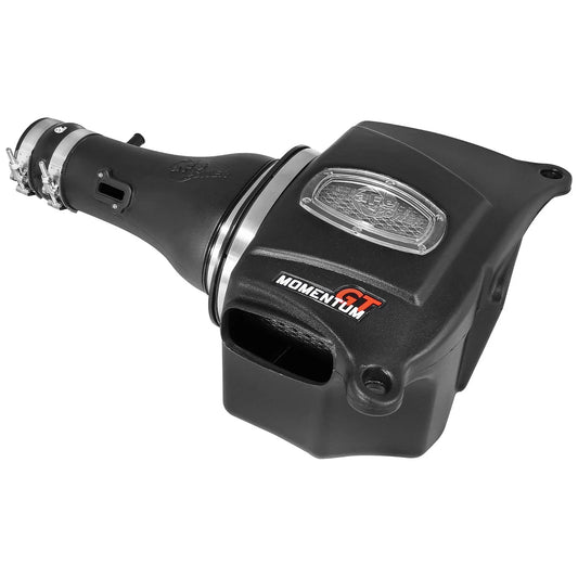 aFe MagnumFORCE Intakes Pro Dry S 13-15 Nissan Patrol V8 5.6L