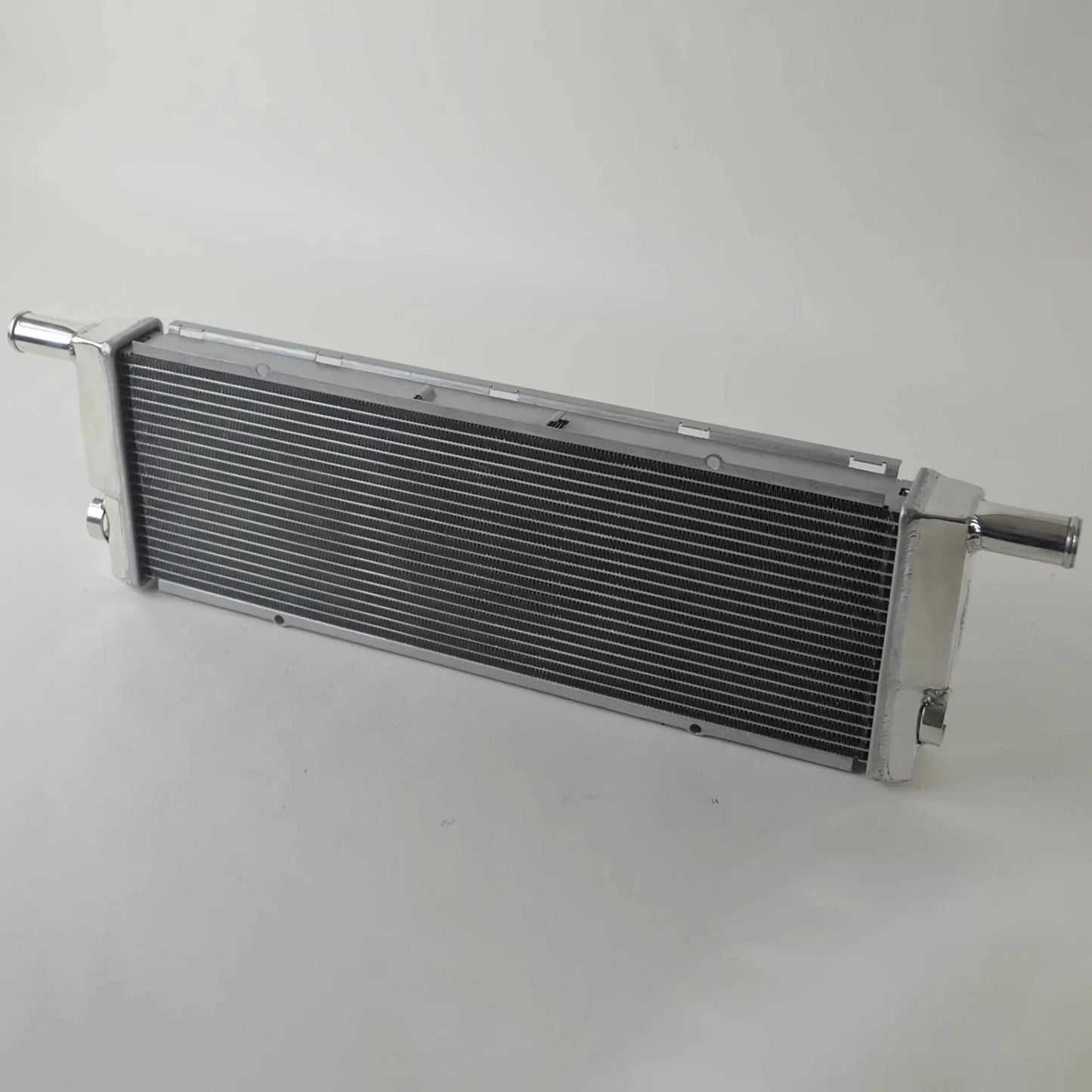 CSF Porsche 911 Turbo/GT3 RS/GT4 (991) Center Radiator