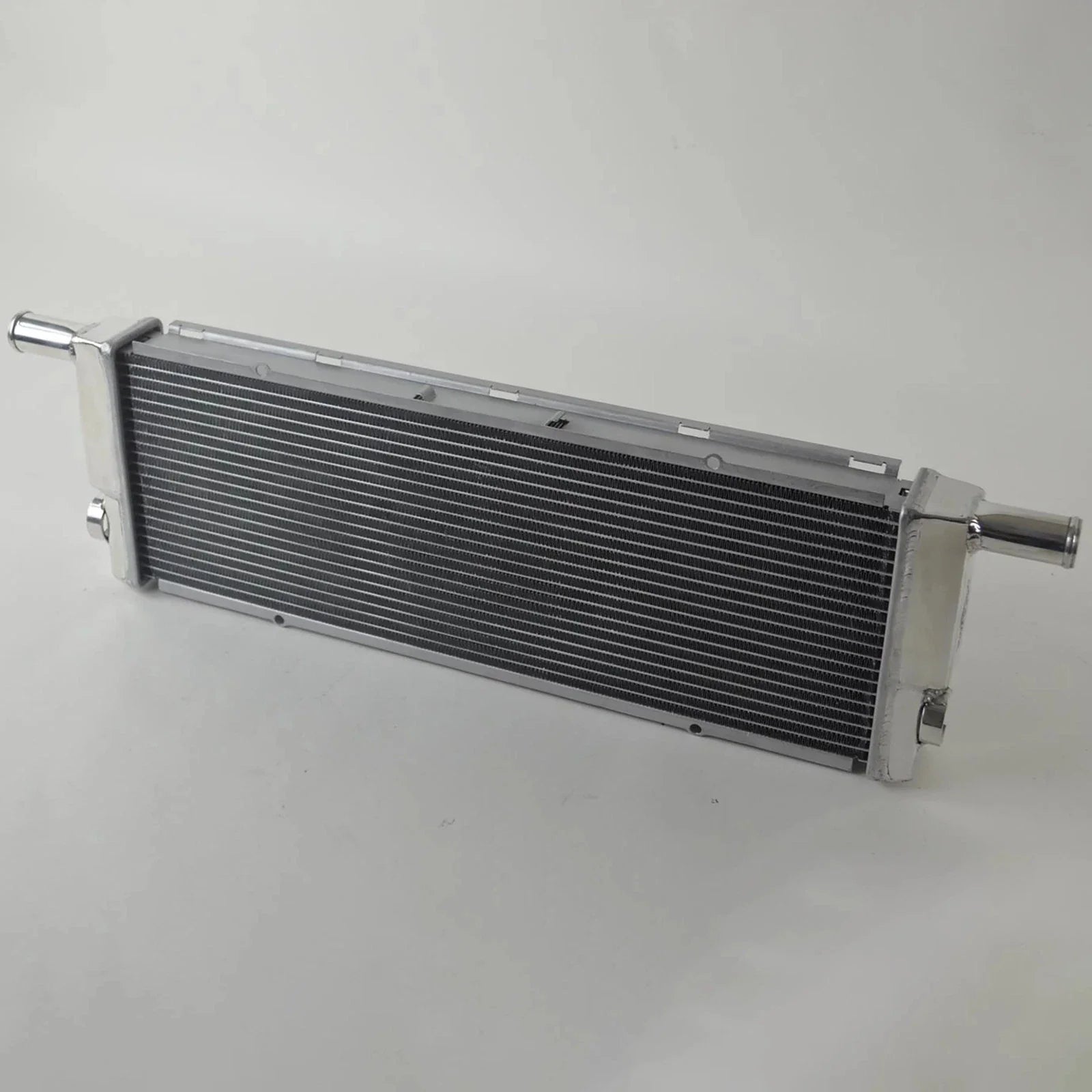 CSF Porsche 911 Turbo/GT3 RS/GT4 (991) Center Radiator