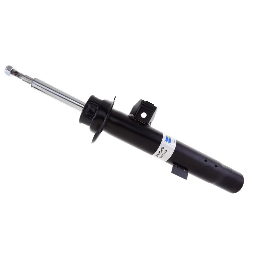 Bilstein B4 2007 BMW 328i Base Coupe Front Right Suspension Strut Assembly
