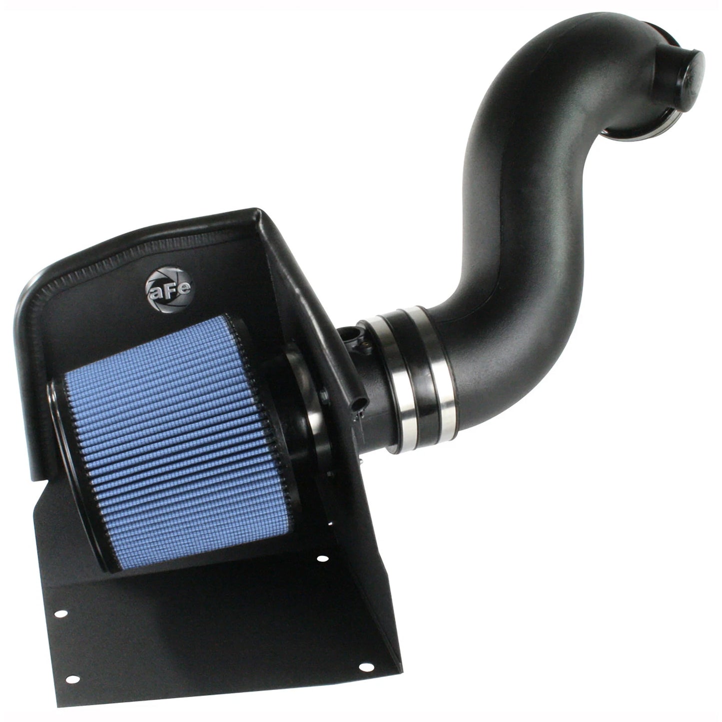 aFe MagnumFORCE Intakes Stage-2 P5R AIS P5R GM Diesel Trucks 01-04 V8-6.6L (td) LB7