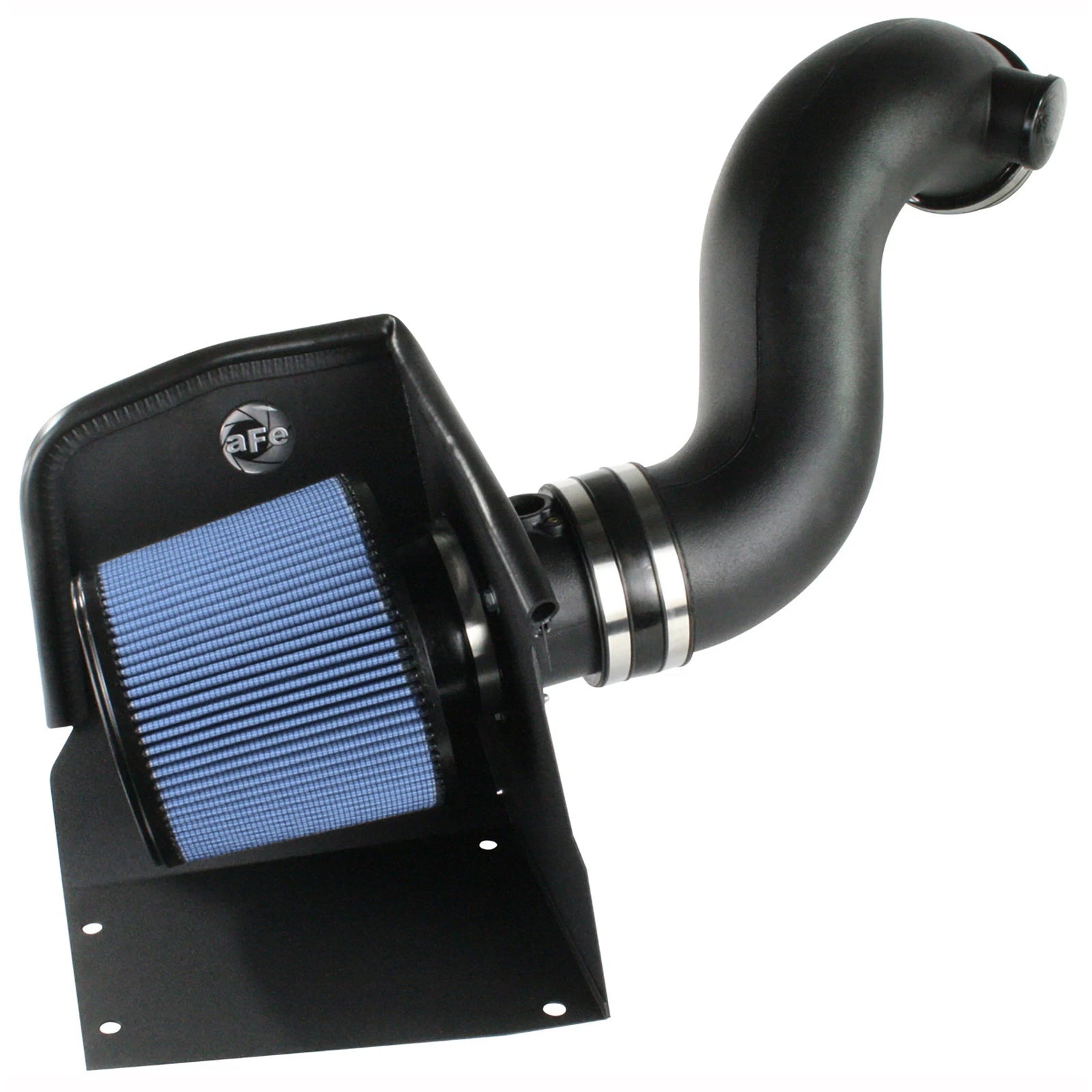aFe MagnumFORCE Intakes Stage-2 P5R AIS P5R GM Diesel Trucks 01-04 V8-6.6L (td) LB7