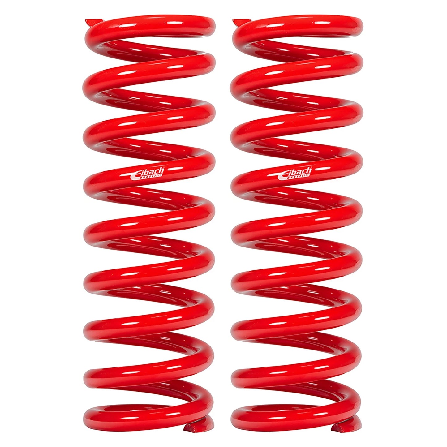 Eibach Pro-Truck Lift Kit 17-19 Toyota Tacoma TRD Pro Double Cab 3.5L V6 4WD Front Springs