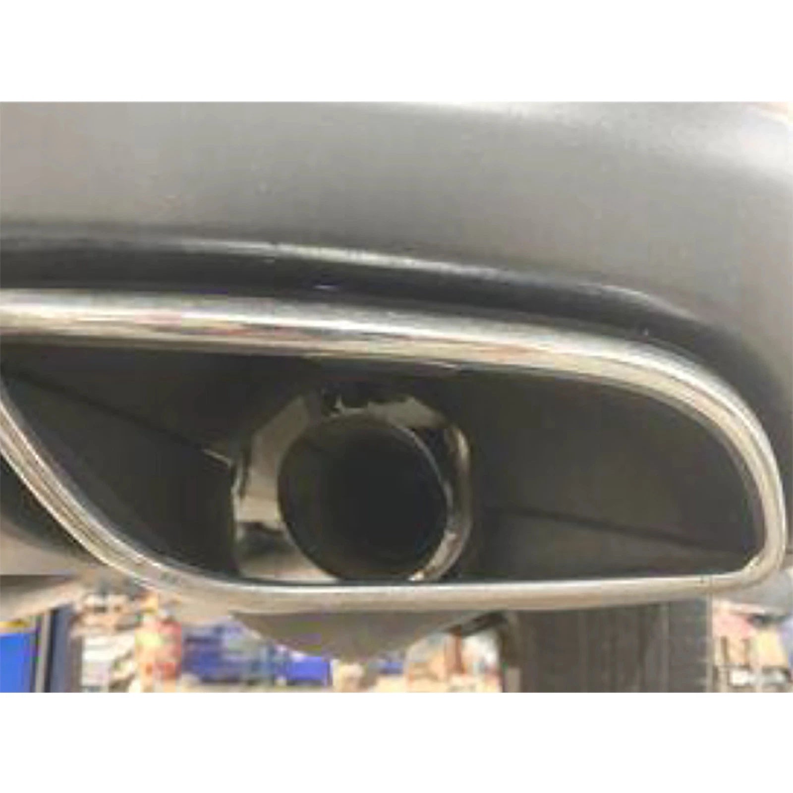 MBRP 15-16 Dodge Charger 5.7L Cat Back T304 Exhaust System
