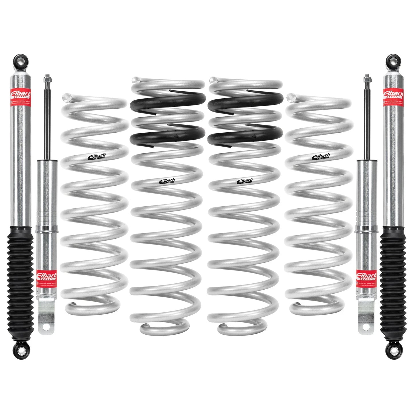 Eibach 15-18 RAM 1500 Pro-Truck Lift Kit