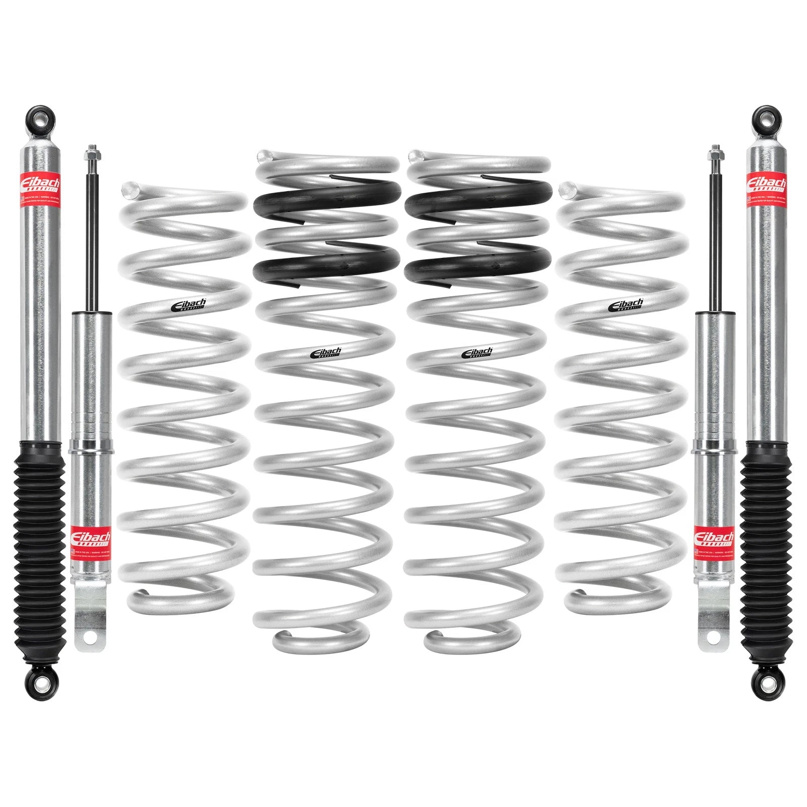 Eibach 15-18 RAM 1500 Pro-Truck Lift Kit