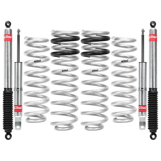 Eibach 15-18 RAM 1500 Pro-Truck Lift Kit