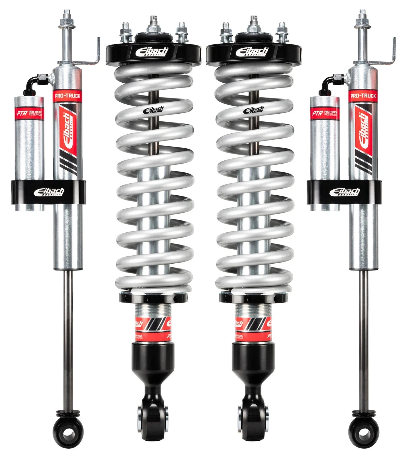 Eibach 22-24 Toyota Tundra SR XK70 Pro-Truck-Lift Stage 2R
