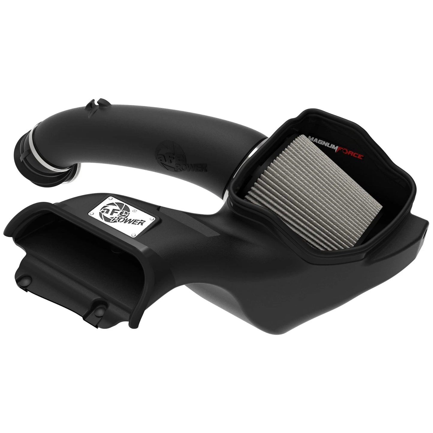 aFe 2021+ Ford F150 5.0L V8 MagnumFORCE Intake Stage-2 Pro DRY S
