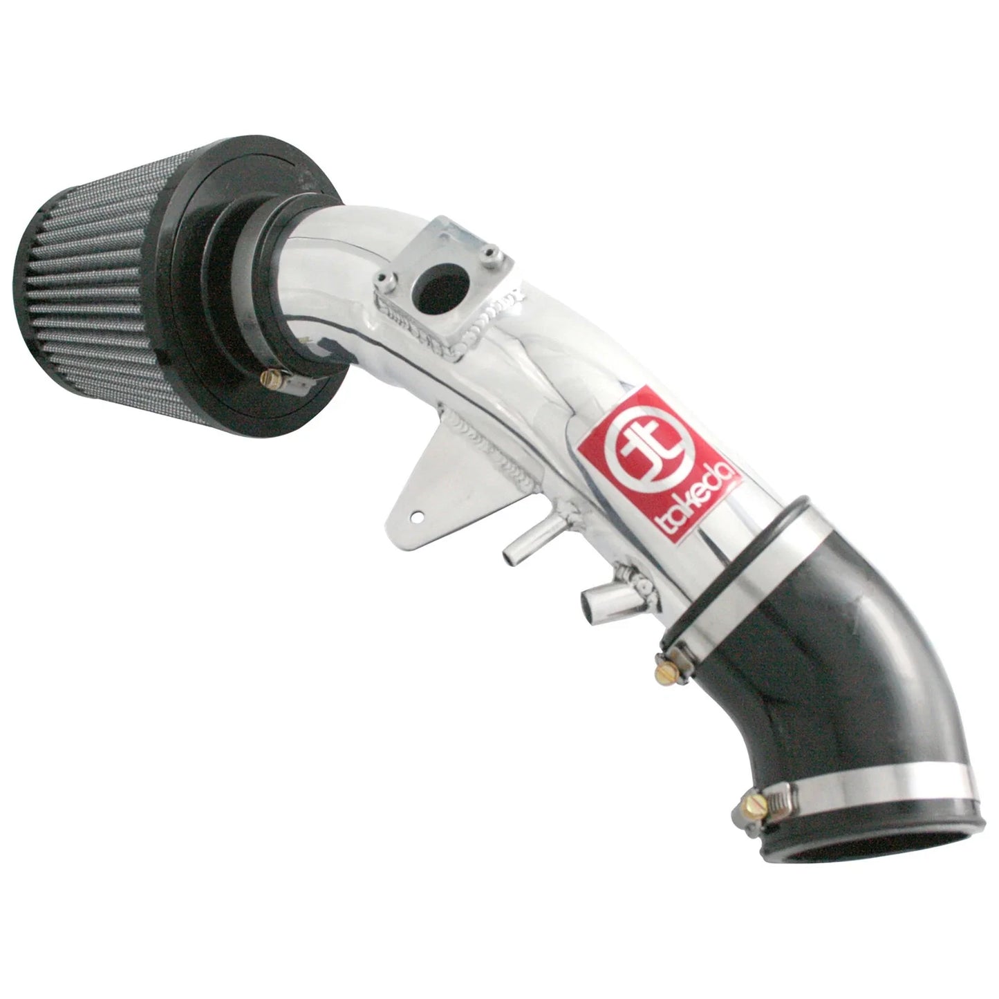 aFe Takeda Intakes Stage-2 PDS AIS PDS Honda Civic Si 06-11 L4-2.0L (pol)