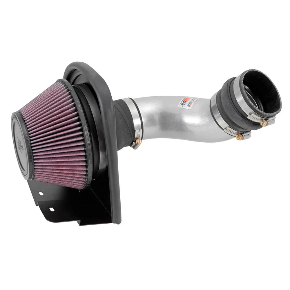K&N 13 Ford Focus ST L4-2.9L F/I Typhoon Performance Intake