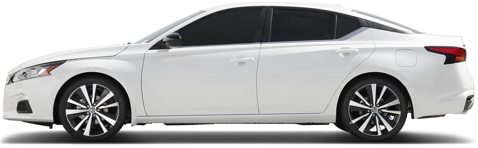 Eibach Pro-Kit for 2019 Nissan Altima 2.5L