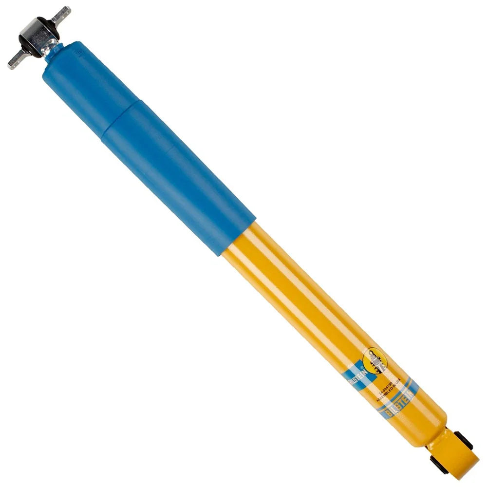 Bilstein B6 1992 Chevrolet K2500 Suburban Base Rear 46mm Monotube Shock Absorber