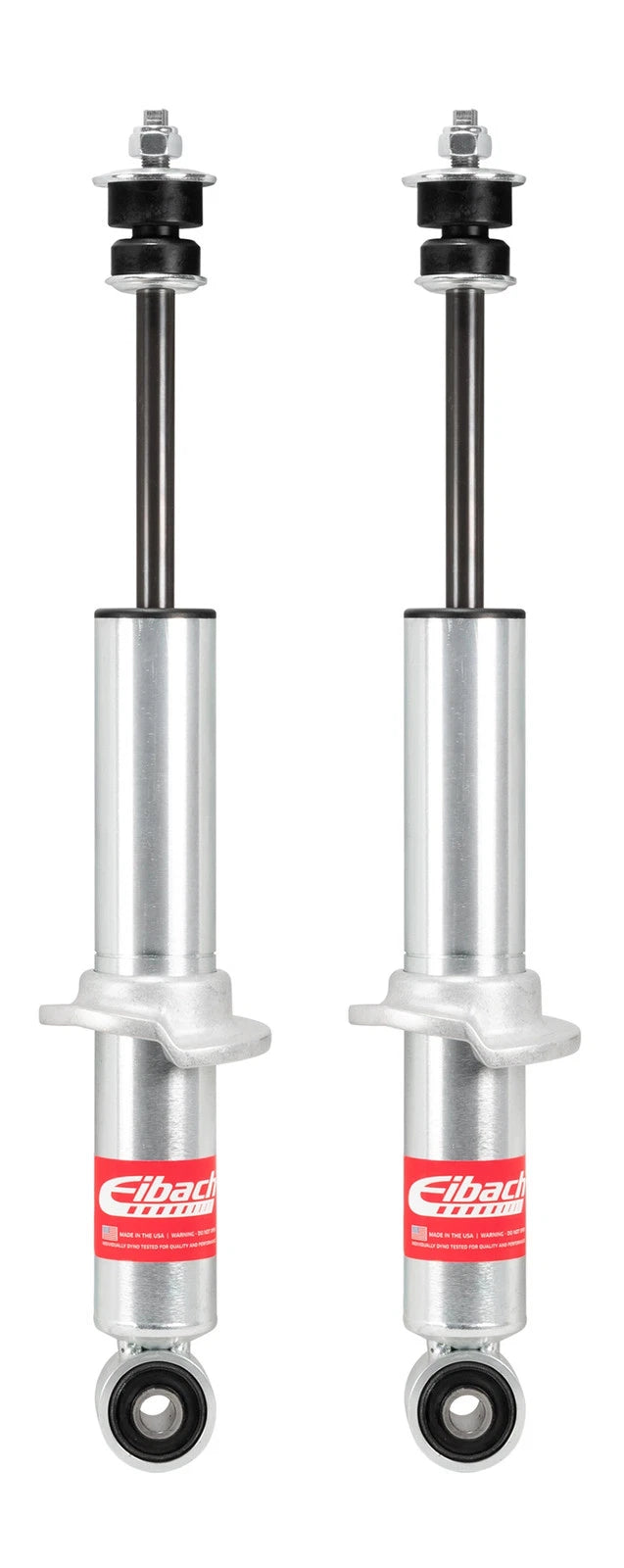 Eibach 01-07 Toyota SEQUOIA Pro-Truck Lift System (Stage 1)