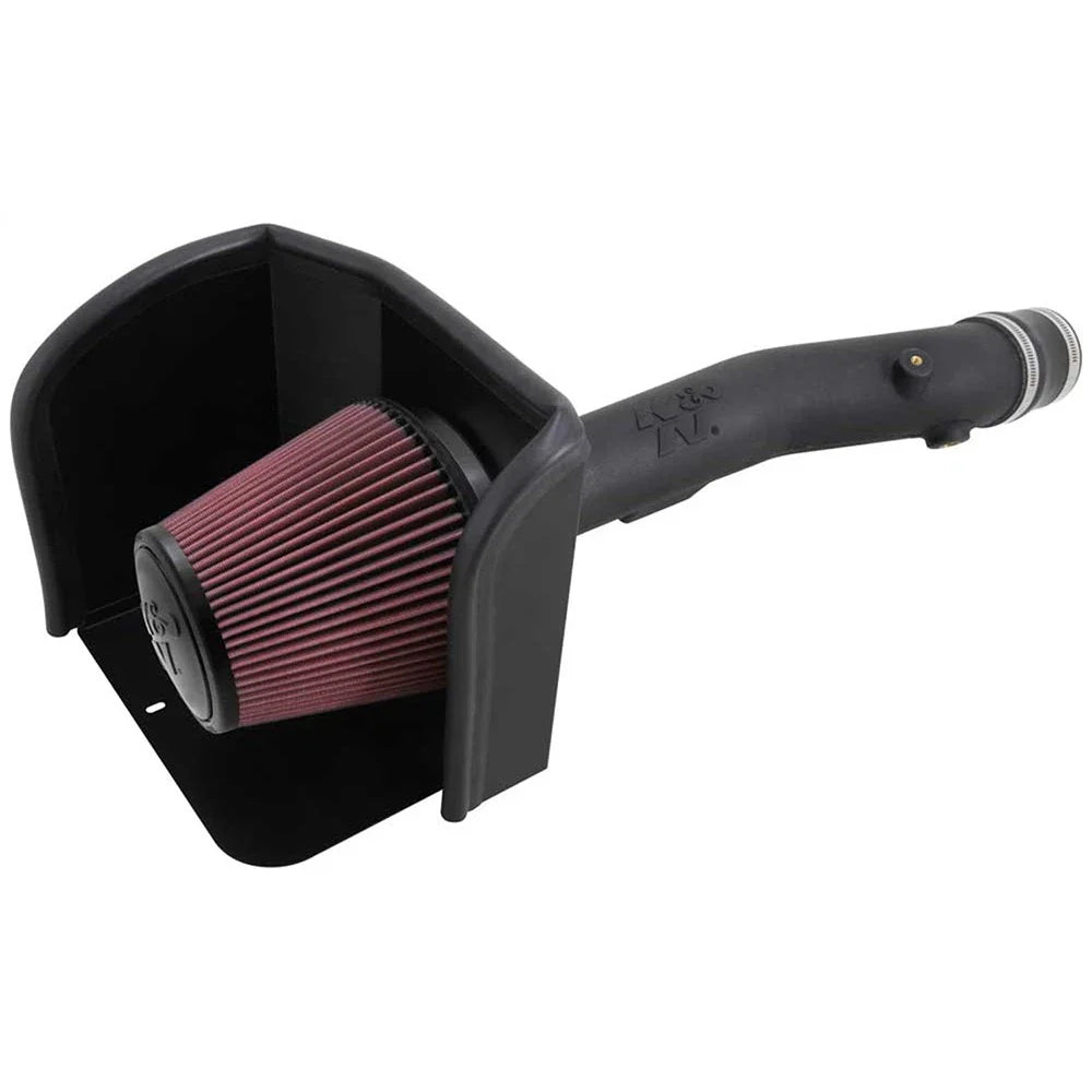 K&N 12-13 Toyota Tacoma 4.0L V6 AirCharger Performance Intake