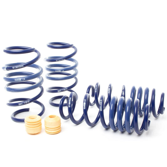 H&R 2022+ Volkswagen Golf R MK8 Sport Spring kit - Approx. 1.0in
