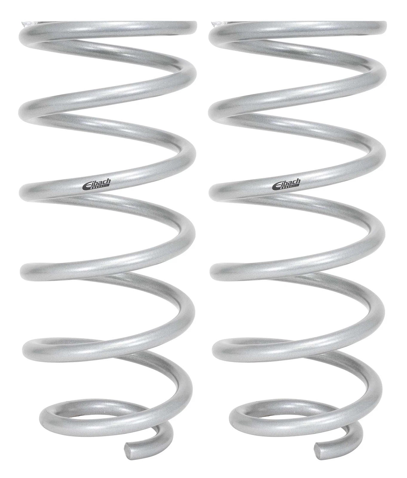 Eibach 03-09 Toyota 4Runner V6 4.0L 2WD/4WD Pro-Truck Coilover (Front) +1.5in-4in/(Rear) +0in-1.5in