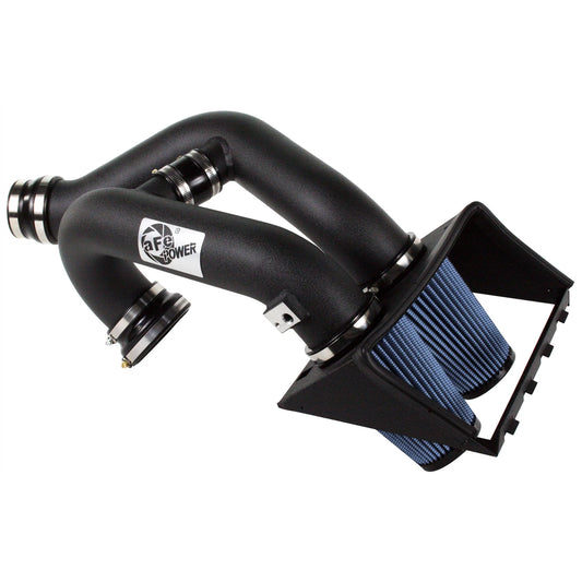 aFe MagnumFORCE Intakes Stage-2 Pro 5R 12-14 Ford F-150 V6 3.5L (tt) EcoBoost (Pre-Oiled Filter)