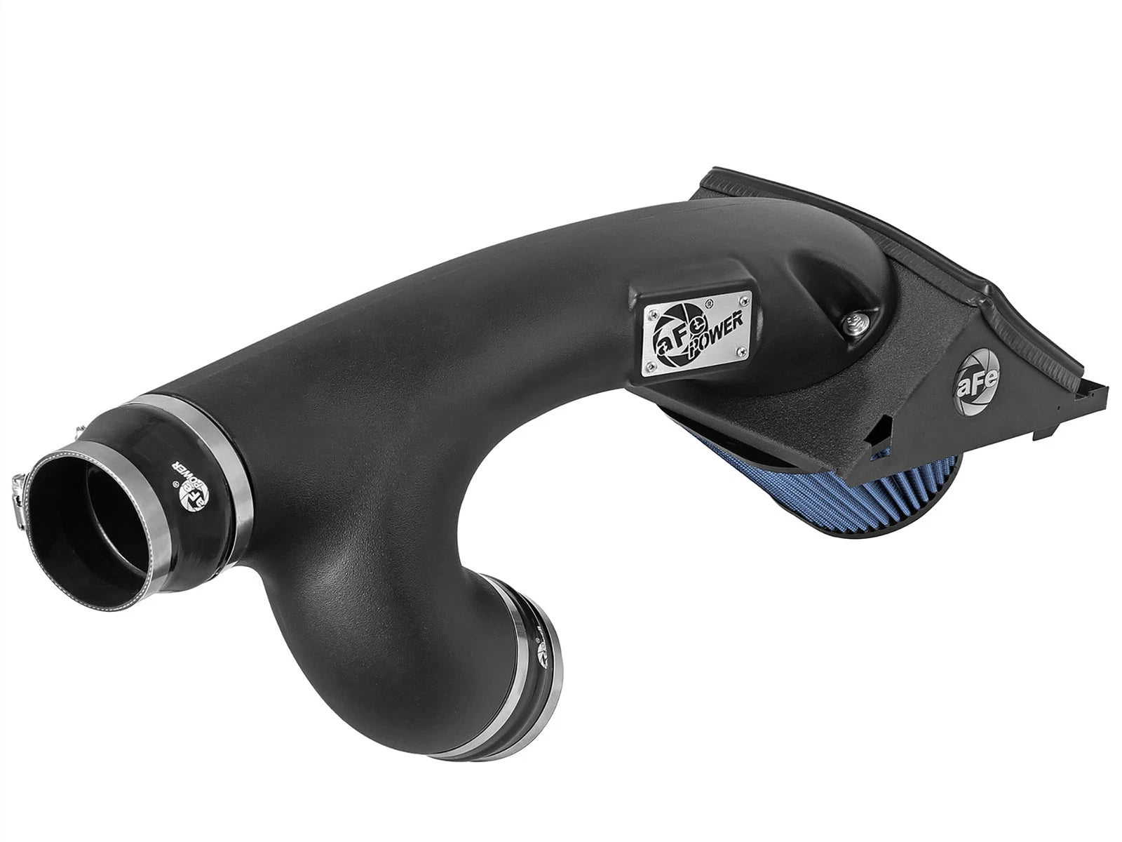 aFe MagnumFORCE Pro DRY S Stage-2 Intake System 16 Ford F-150 EcoBoost V6-2.7L/3.5L (tt)