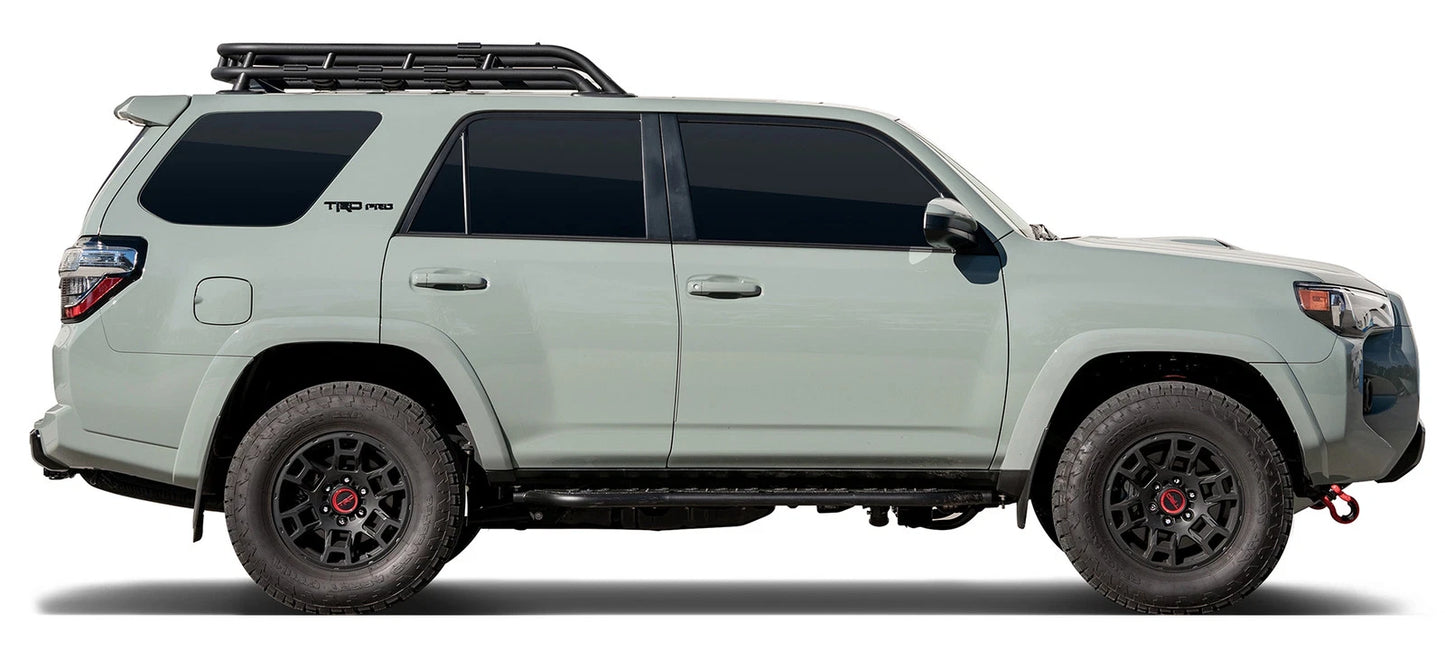 Eibach Load-Leveling System 2010-2020 Toyota 4Runner