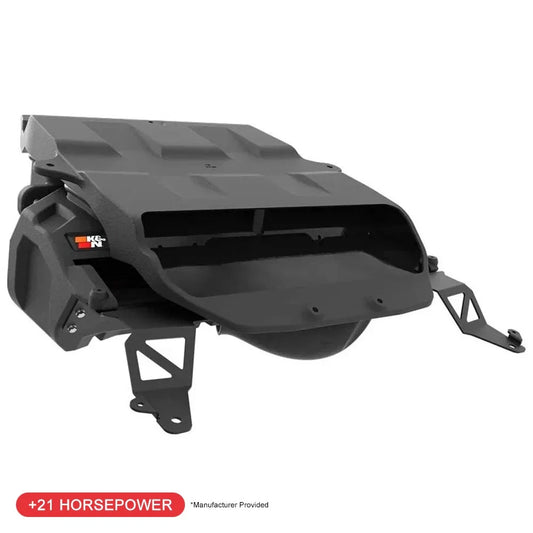 K&N 2021-2022 Dodge RAM 1500 TRX V8-6.2L AirCharger Intake