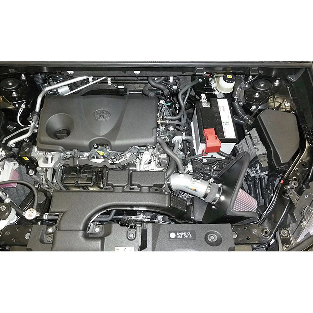 K&N 19 Toyota Rav4 Typhoon Air Intake