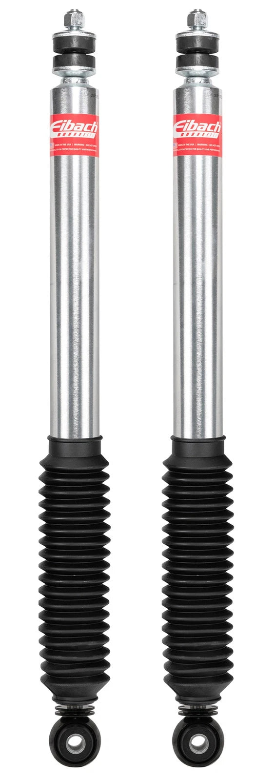 Eibach 19-23 Ram 1500 Rebel Crew Cab Pro-Truck Lift Kit System Coilover Stage 2