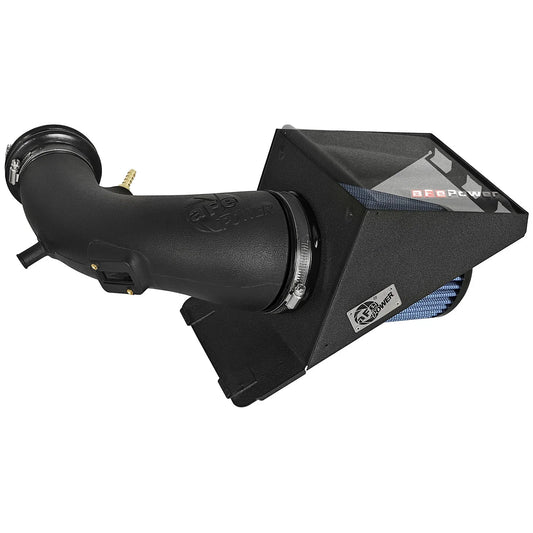 aFe Magnum FORCE Stage-2 Pro 5R Cold Air Intake System 09-14 Ford Edge V6-3.5L
