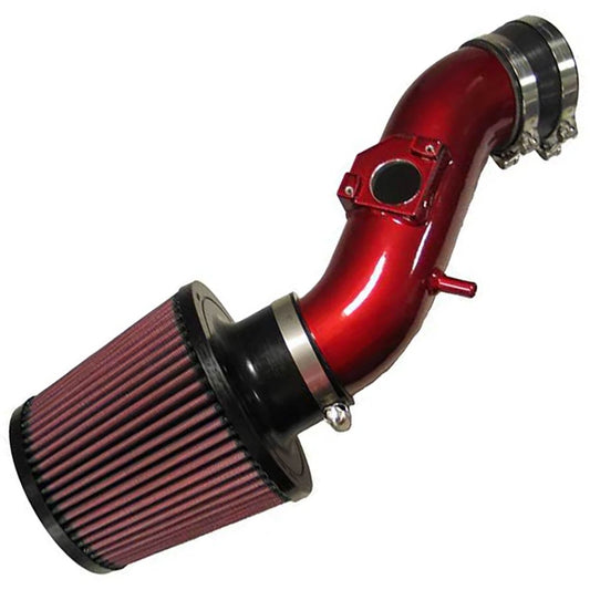 K&N Toyota Corolla L4-1.8L Red Typhoon Short Ram Intake