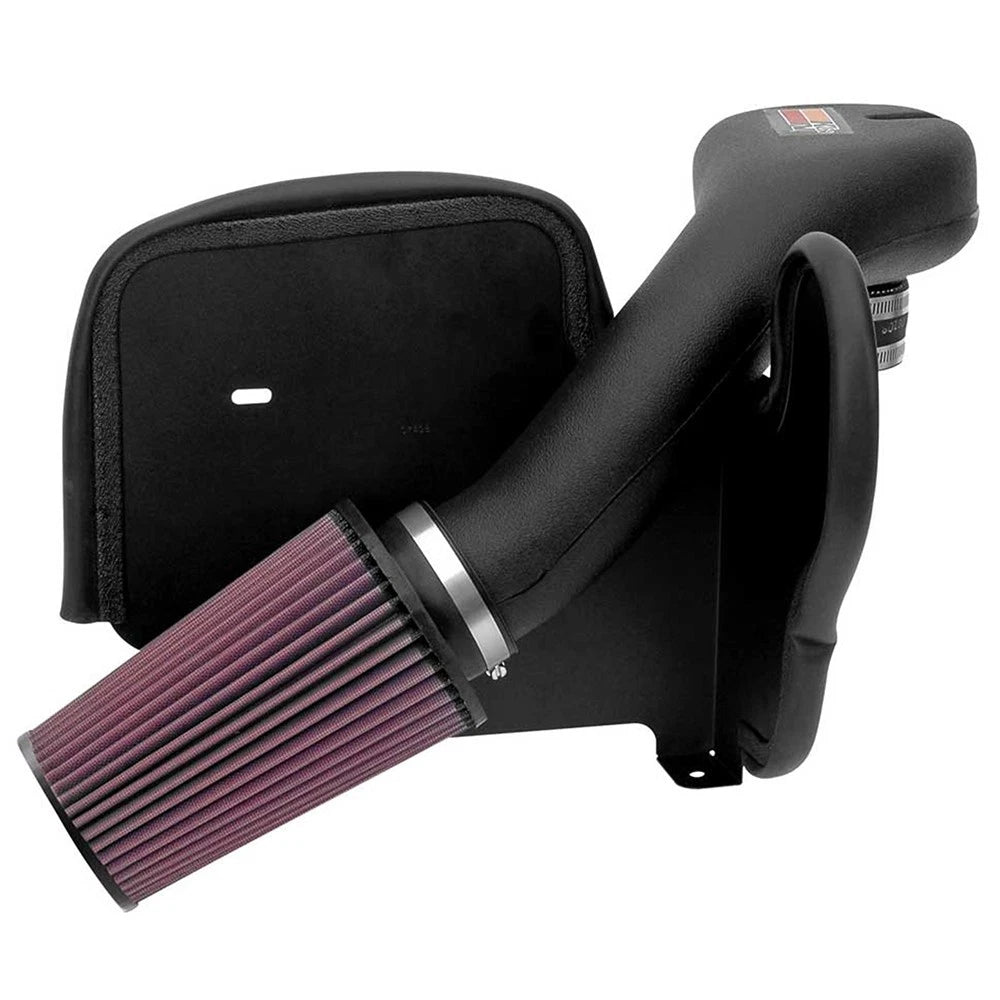 K&N 97-01 Jeep Cherokee L6-4.0L Performance Intake Kit