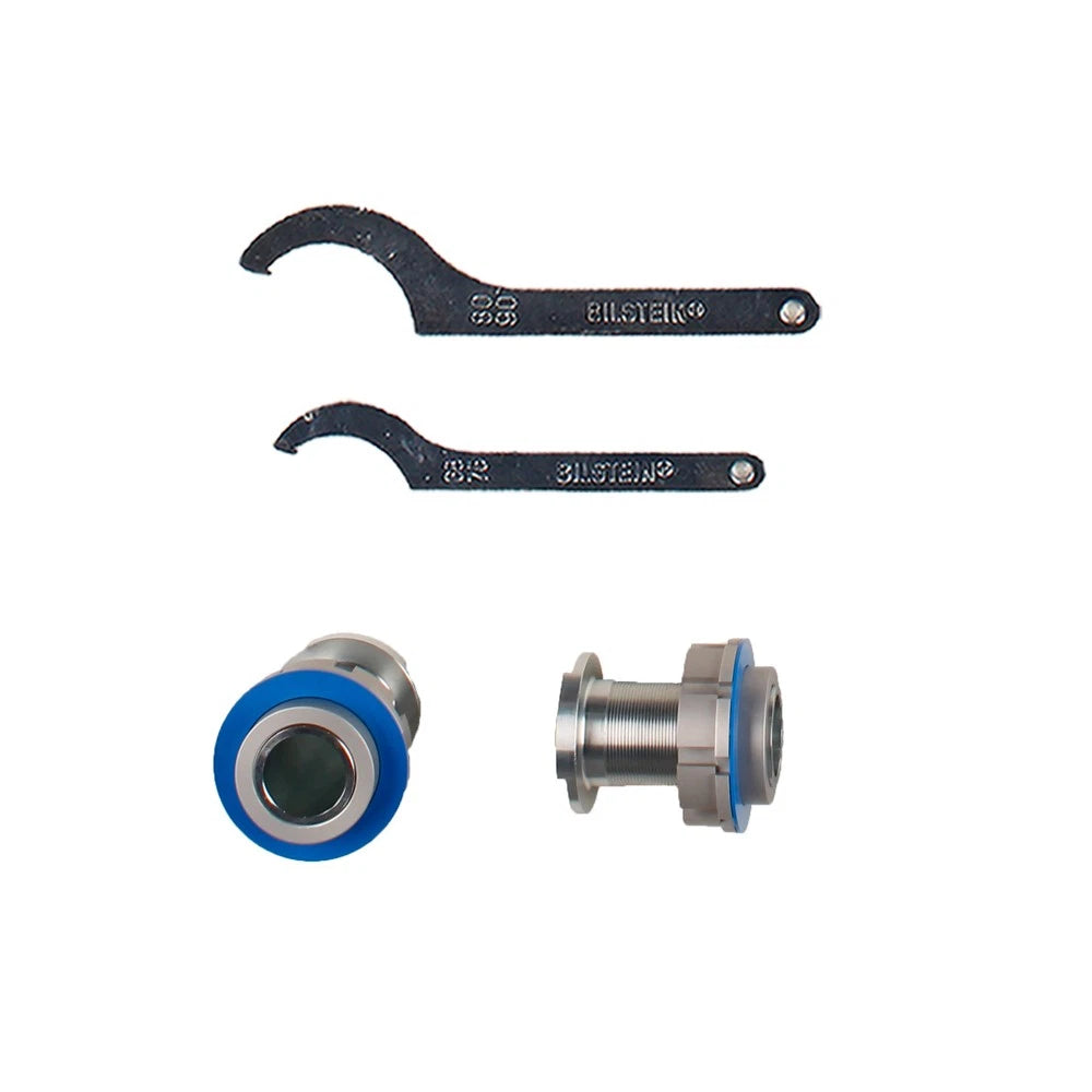 Bilstein B16 96-03 Audi A3 Front and Rear Performance Suspension System