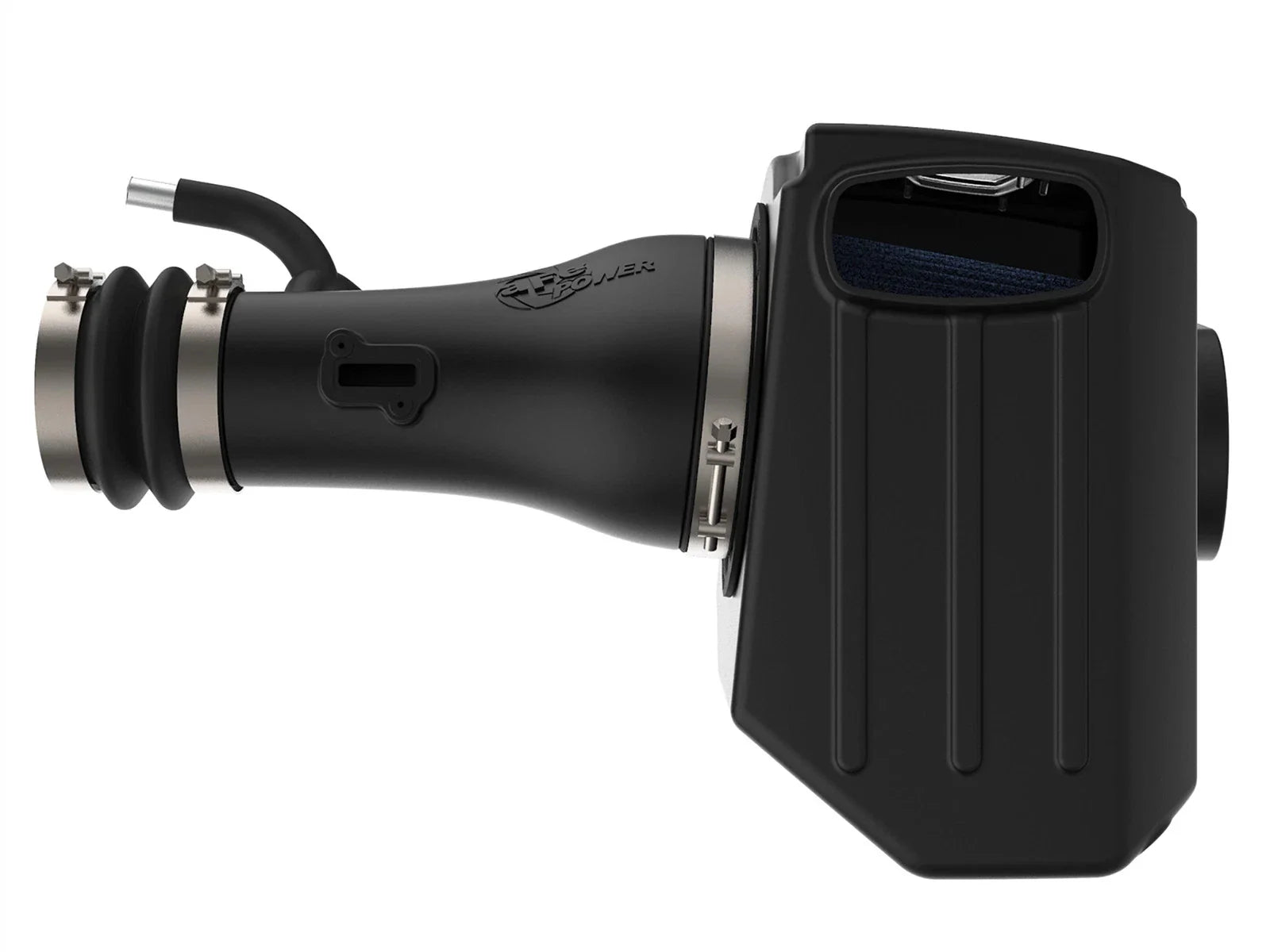aFe Momentum GT Pro 5R Cold Air Intake System 17-18 Nissan Titan V8 5.6L