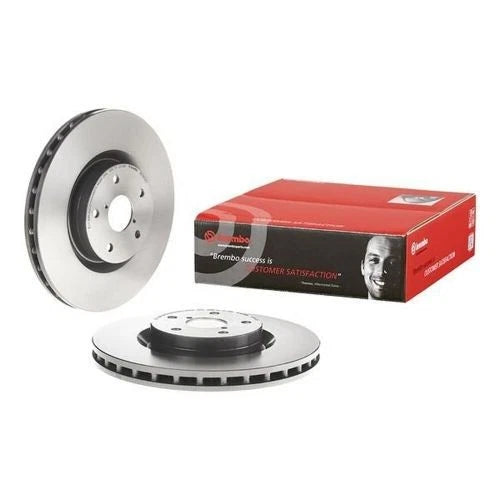 Brembo OE Ceramic Disc Brake Kit