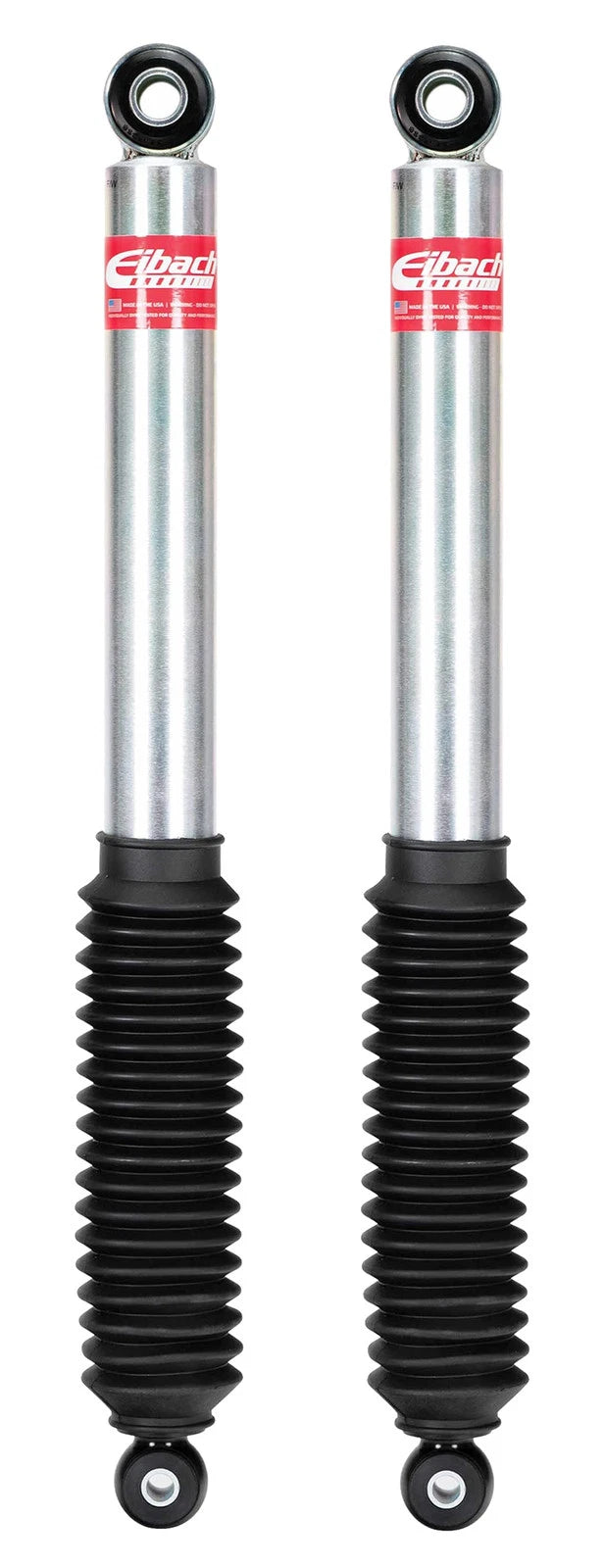 Eibach Pro-Truck Coilover Stage 2 14-18 Chevrolet Silverado 1500 2WD -4WD