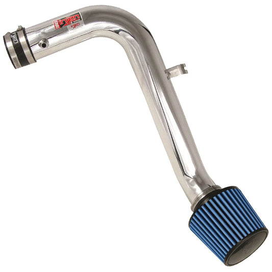 Injen 01-03 CL Type S 02-03 TL Type S (will not fit 2003 models w/ MT) Polished Cold Air Intake