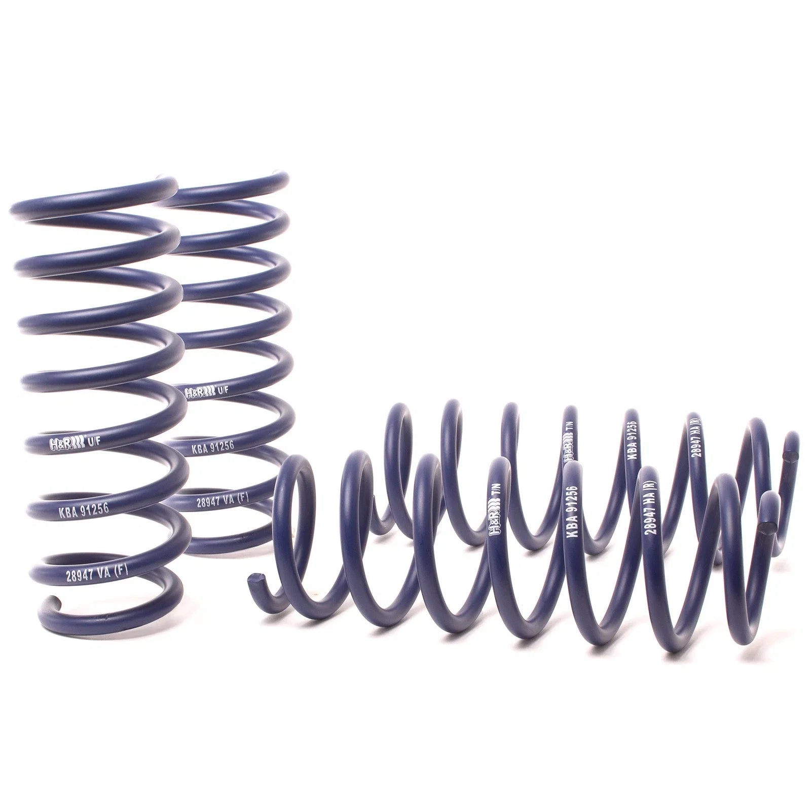 H&R 11-16 BMW 528i xDrive/535i xDrive F10 Sport Spring