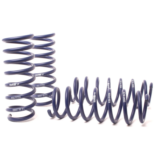 H&R 11-16 BMW 528i xDrive/535i xDrive F10 Sport Spring