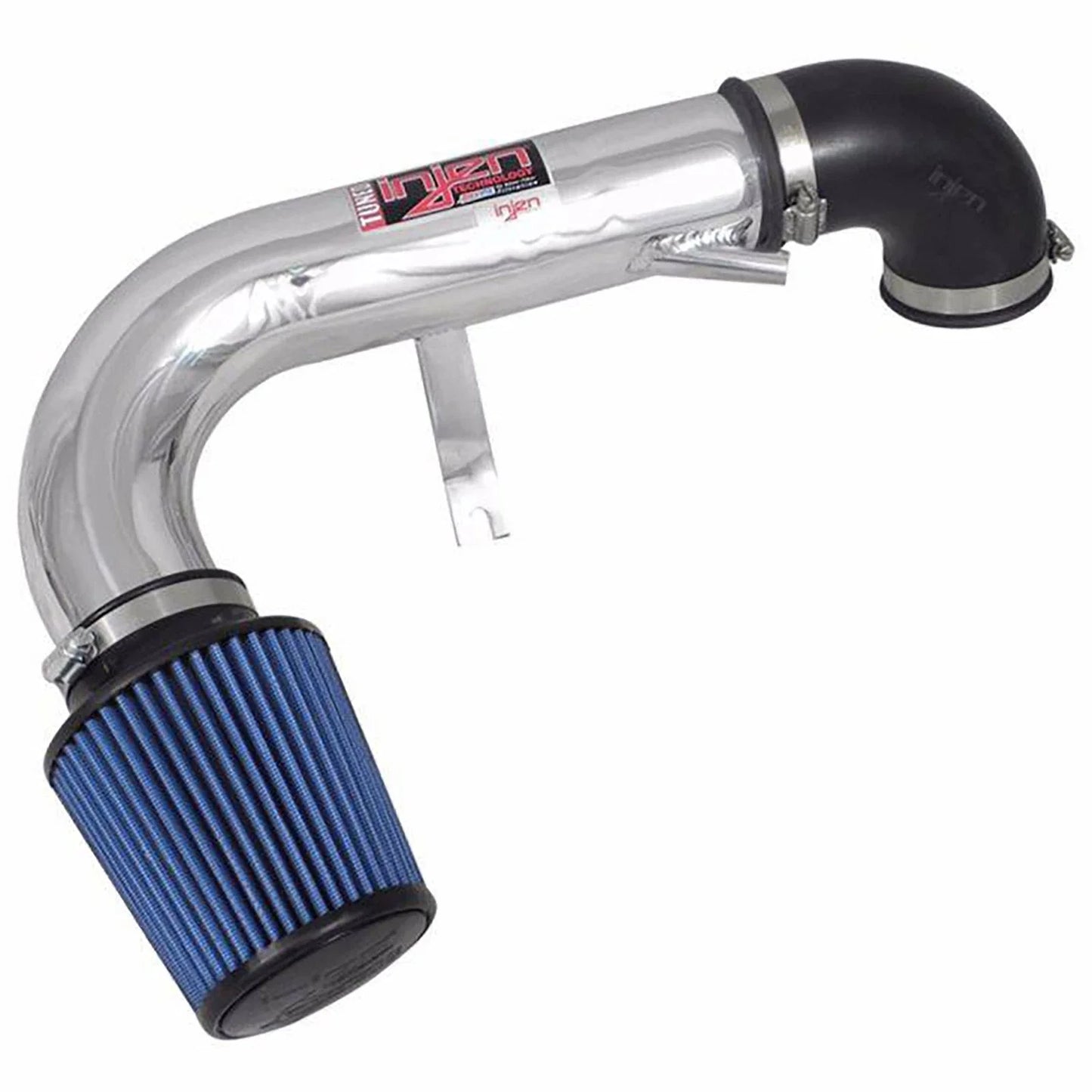 Injen 01-04 Civic Dx Lx Ex Hx Polished Short Ram Intake