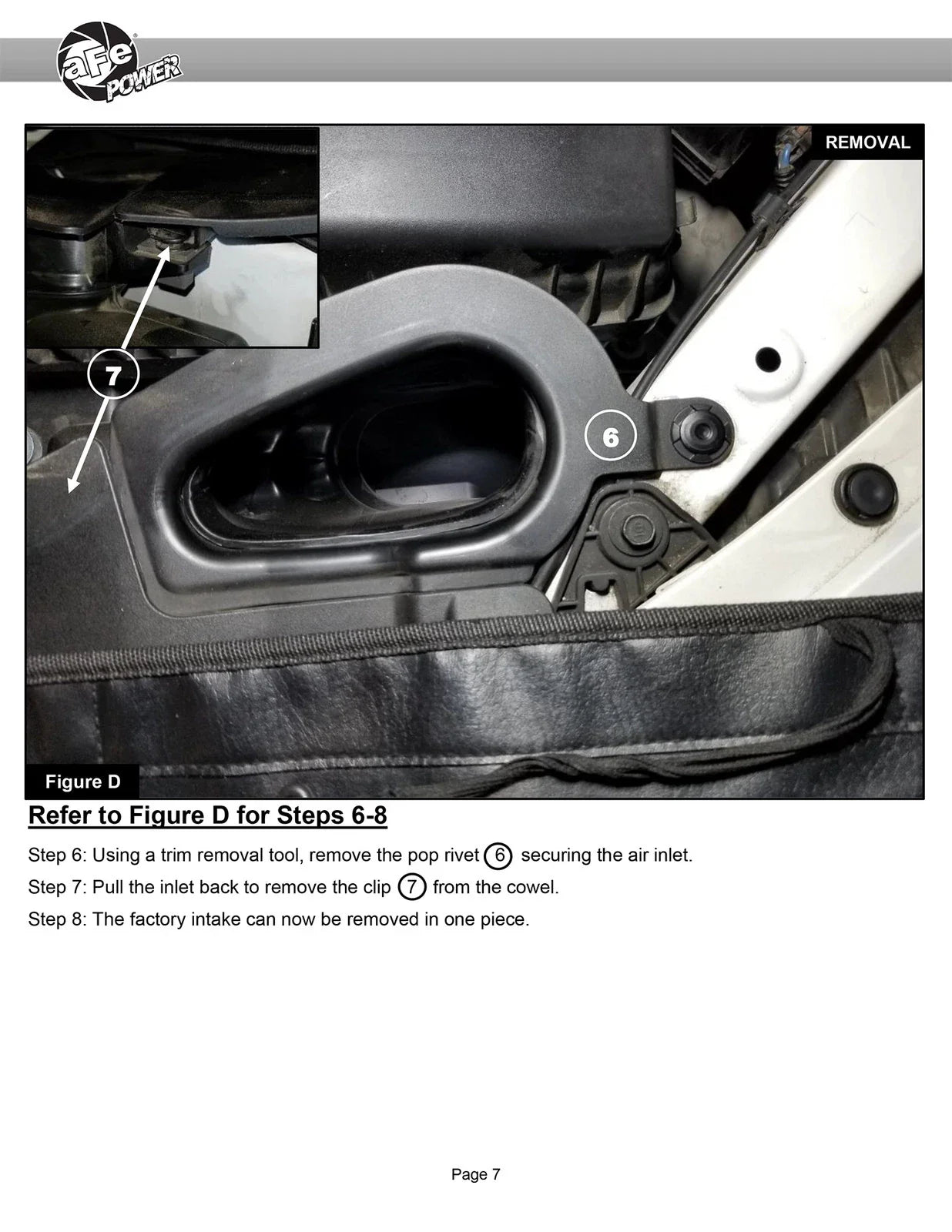 AFE Momentum Intake System w/ Pro Dry S Filter 2021+ Acura TLX