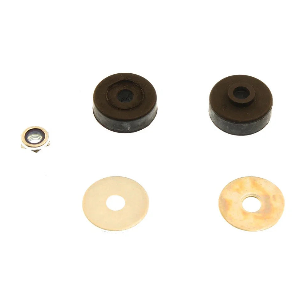 Bilstein B6 1993 Toyota T100 Base 4WD Front 46mm Monotube Shock Absorber