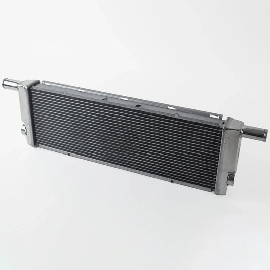 CSF Porsche 911 Turbo/GT3 RS/GT4 (991) Center Radiator