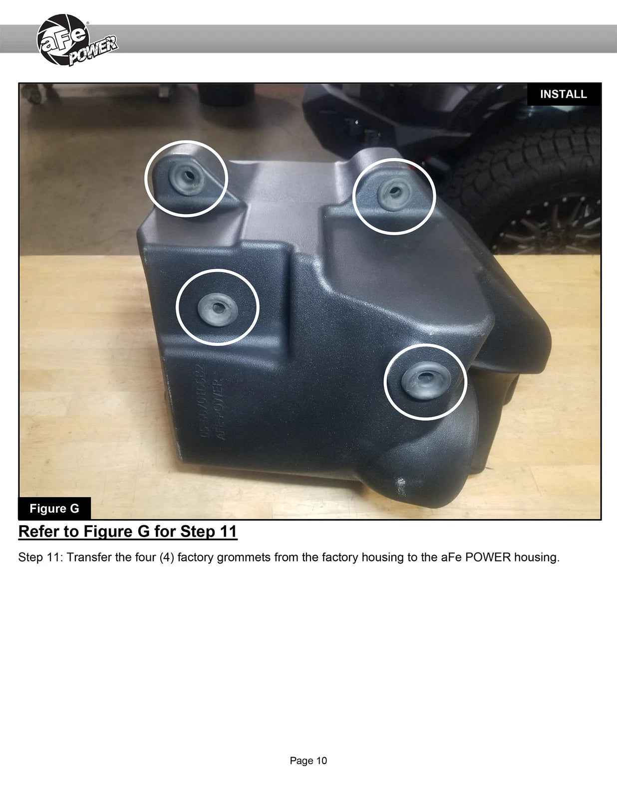 aFe POWER Momentum GT Pro 5R Intake System 22-23 Jeep Wagoneer (WS) V8-5.7L