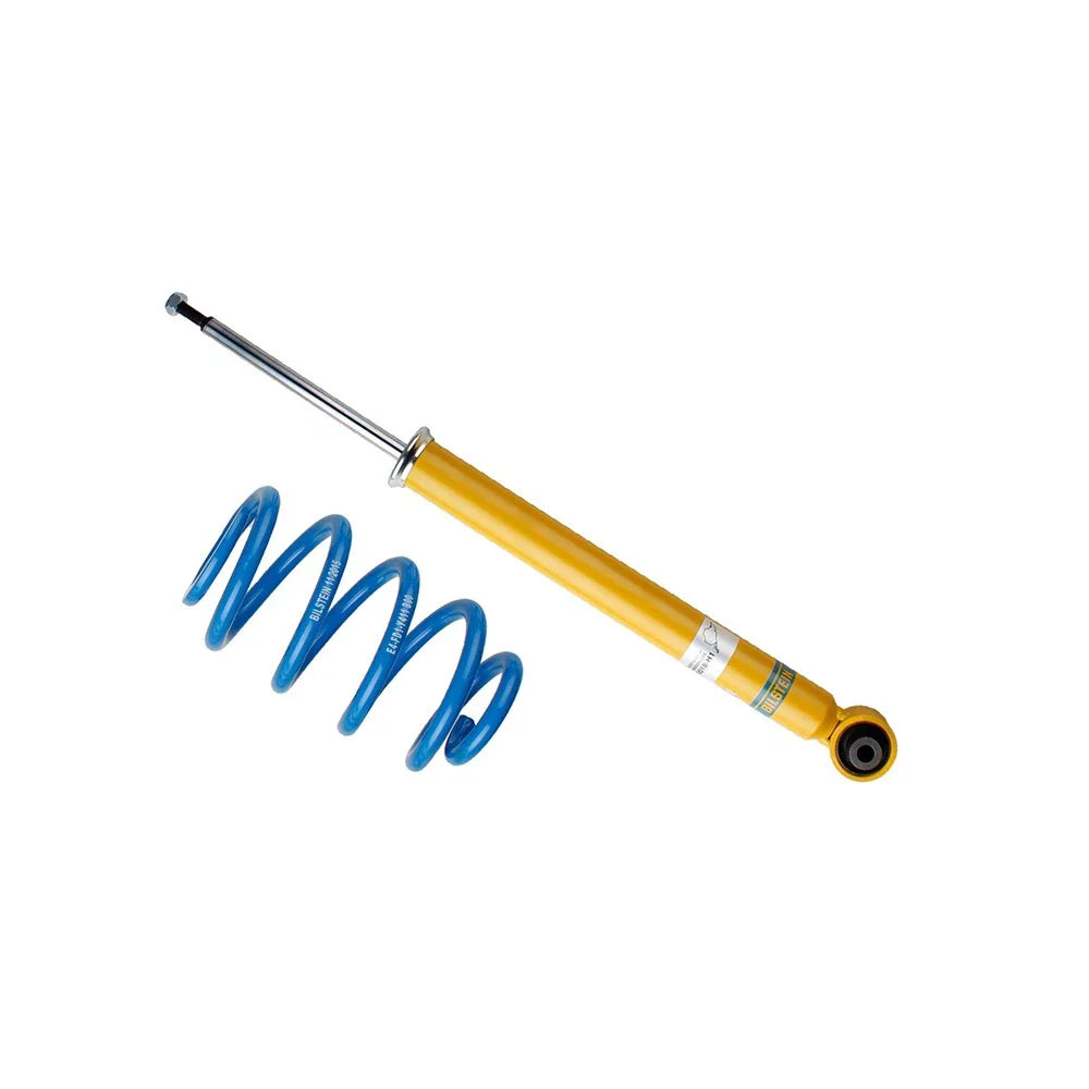 Bilstein B14 2015 Audi A3 / 2015 Volkswagen Golf Front & Rear Performance Suspension