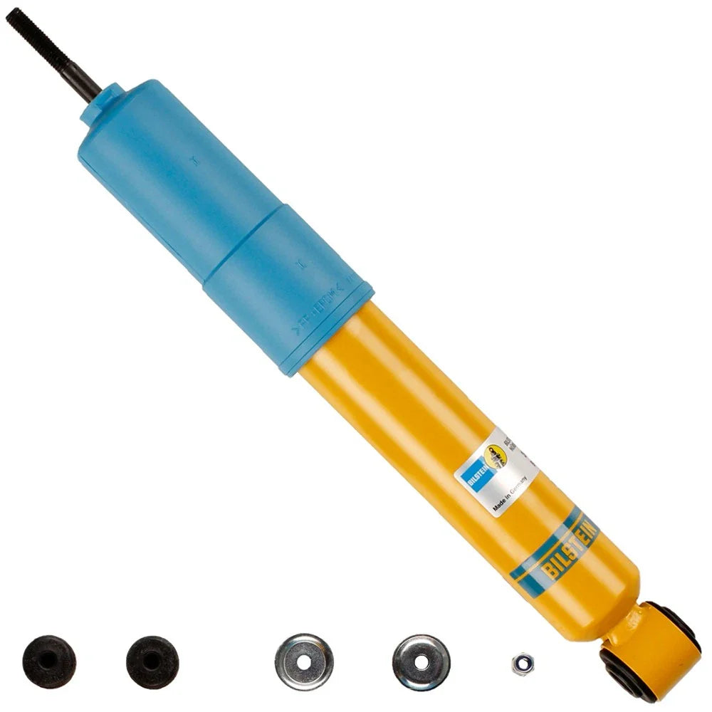 Bilstein B6 1988 Chevrolet Corvette 35th Anniversary Edition Rear 46mm Monotube Shock Absorber