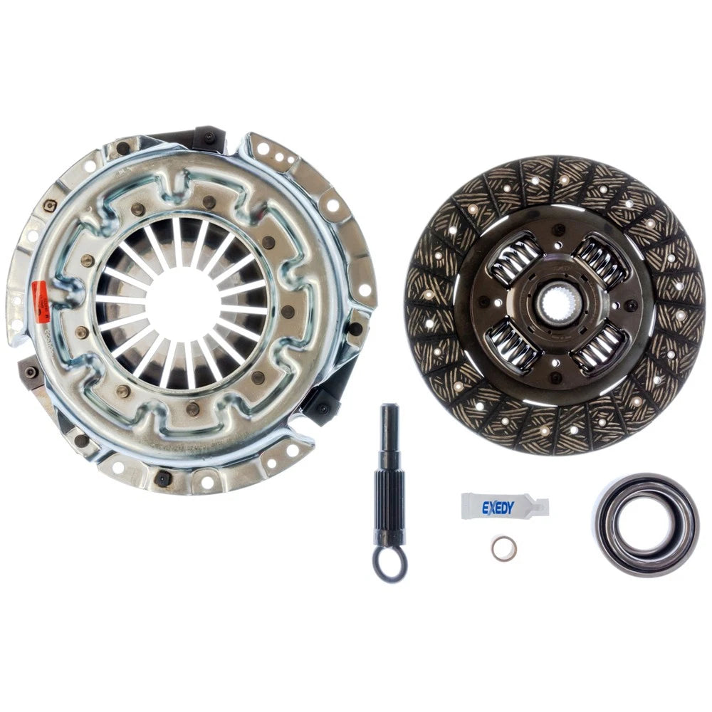 Exedy 1990-1996 Nissan 300ZX 2+2 V6 Stage 1 Organic Clutch