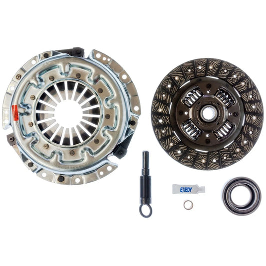 Exedy 1990-1996 Nissan 300ZX 2+2 V6 Stage 1 Organic Clutch