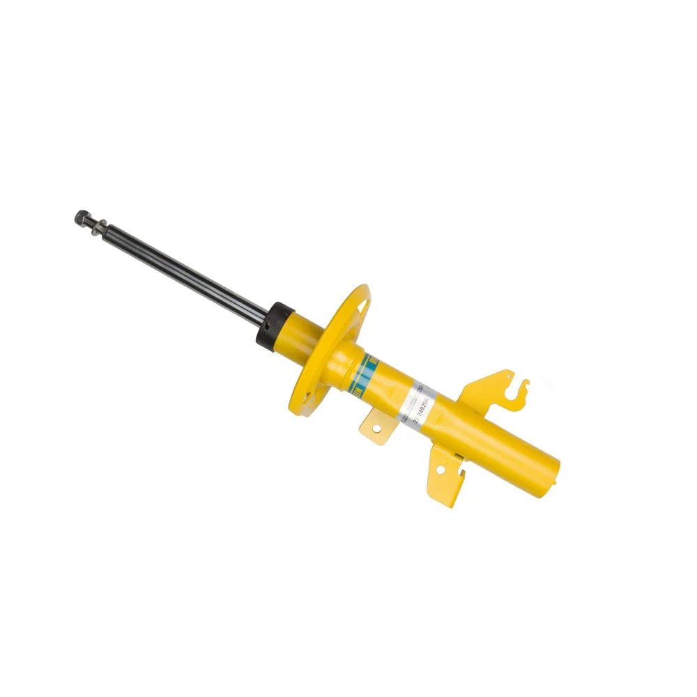 Bilstein B6 14-17 Jeep Cherokee Front Right Suspension Strut Assembly w/ Active Drive I