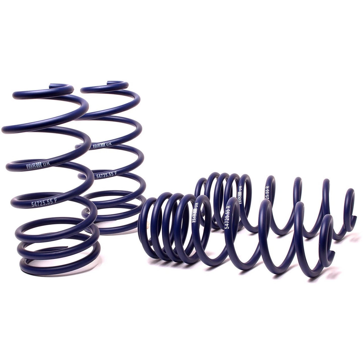 H&R 98-05 Volkswagen Golf/Jetta 2.0L MK4 OE Sport Spring