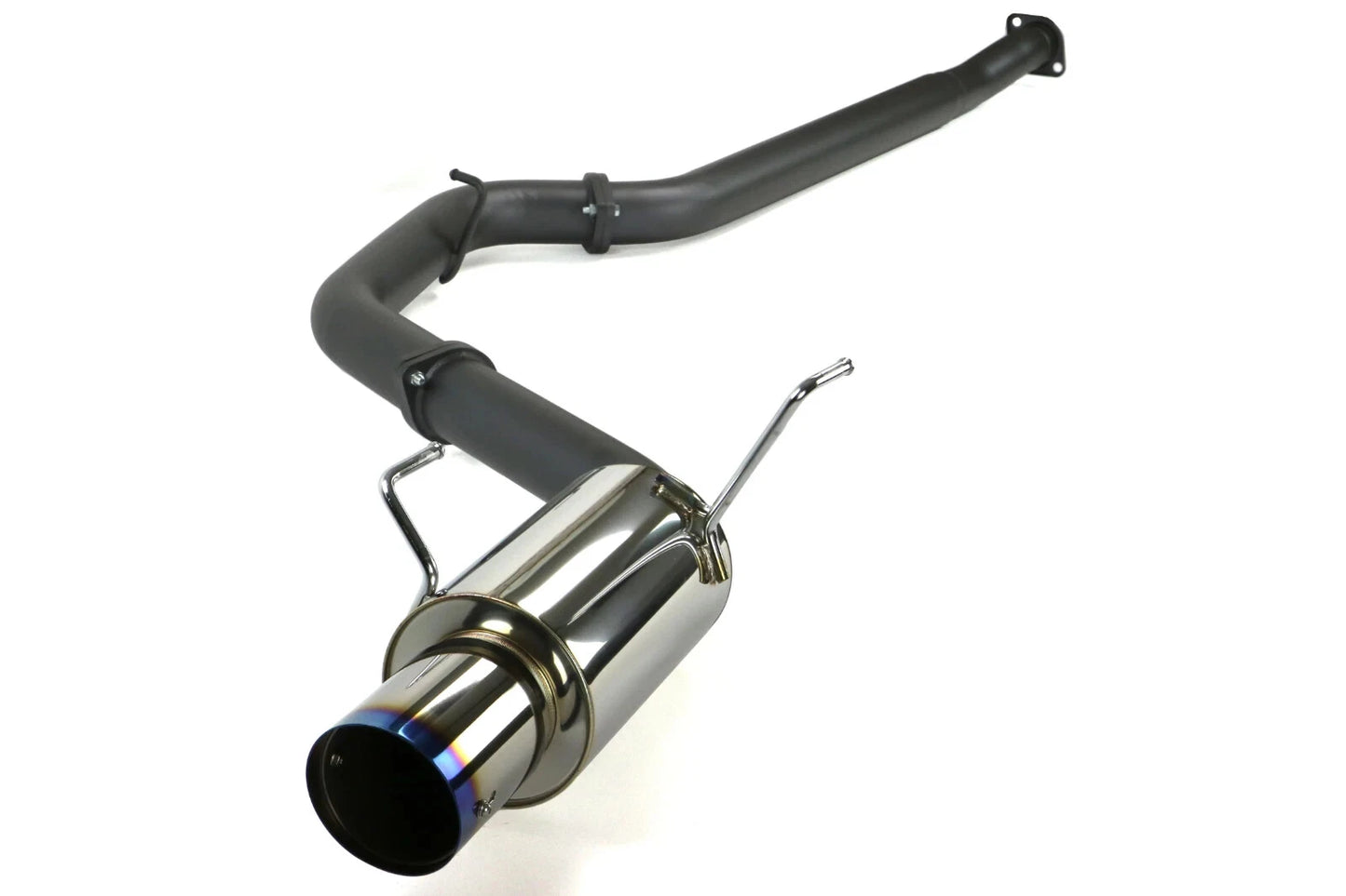 HKS RACING MUFFLER WRX STI SEDAN 11-14 USA
