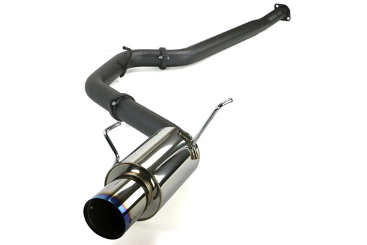 HKS RACING MUFFLER WRX STI SEDAN 11-14 USA